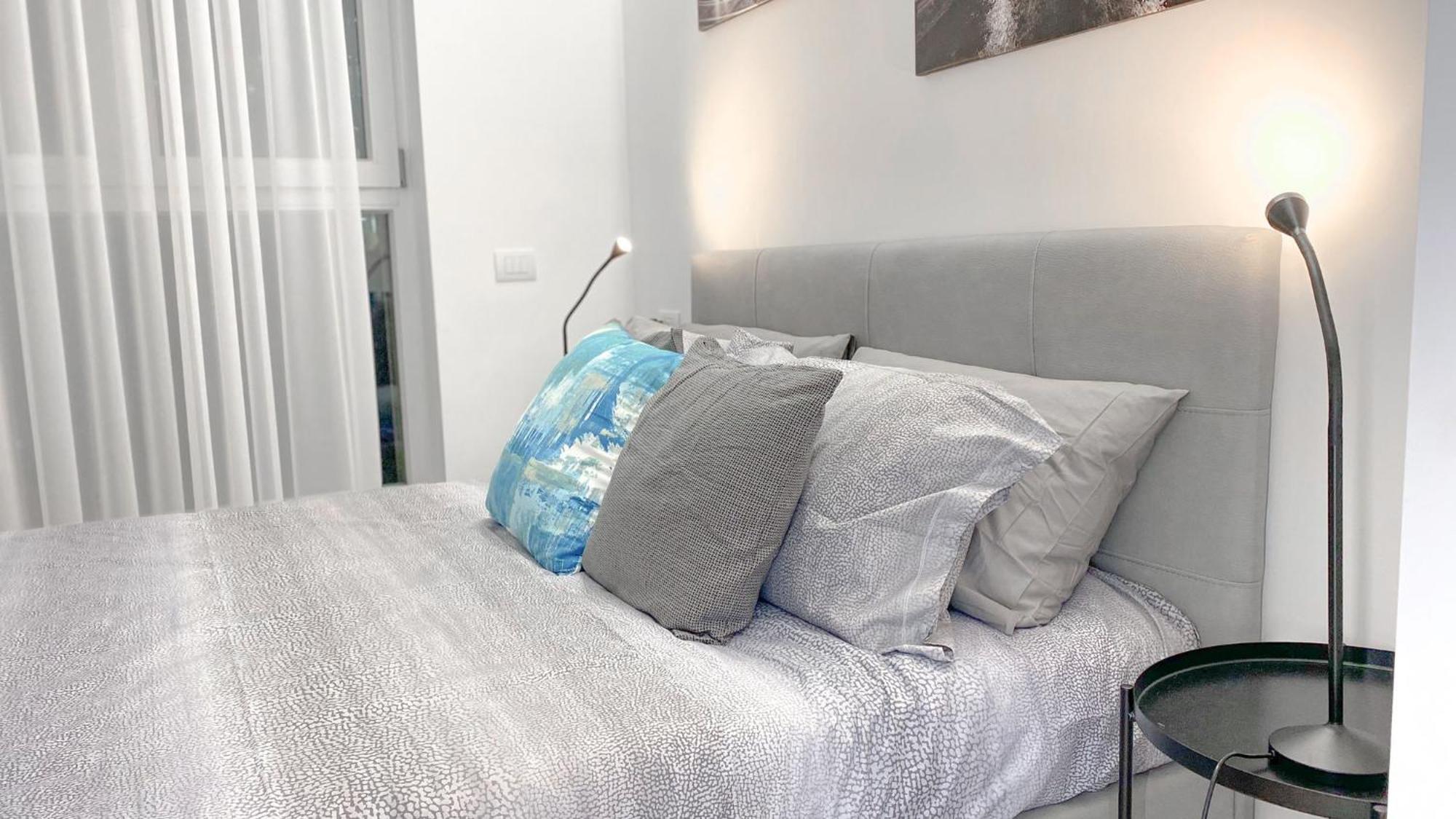 Cardano Suite - 5 Min From Central Station ミラノ エクステリア 写真